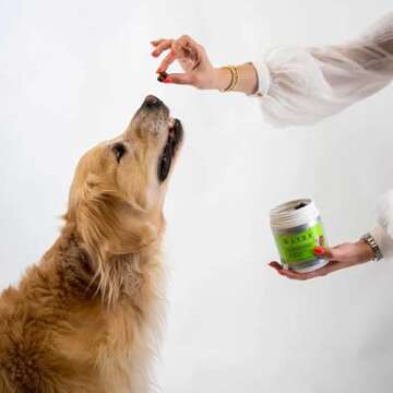 GLYDE Mobility Chews - Joint Health for Dogs