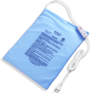Boncare® Heating Pad for Ultimate Pain Relief