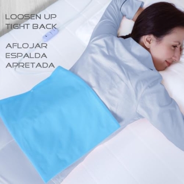 Boncare® Heating Pad for Ultimate Pain Relief