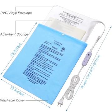 Boncare® Heating Pad for Ultimate Pain Relief