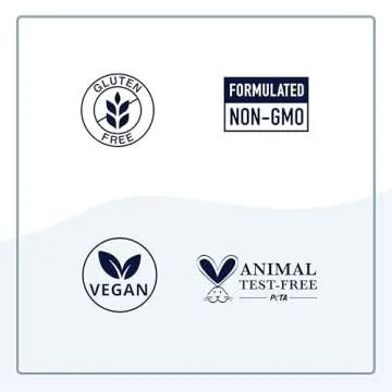 Calcium D-Glucarate | 500mg | CDG for Liver Detox & Cleanse, Hormone Balance, Metabolism & Menopause Support | Calcium Supplement | Vegan, Non-GMO, Third-Party Tested | 90 Ct. (3-Month Supply)