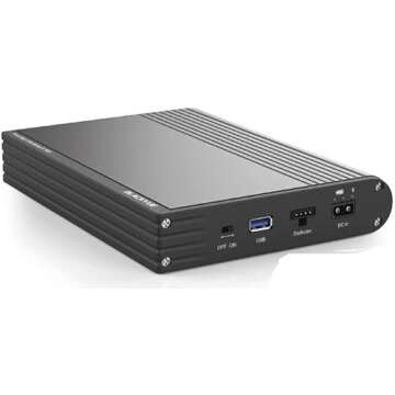 Blackvue B-130X Power Magic Ultra Battery Pack: Ultimate Dash Cam Power Solution