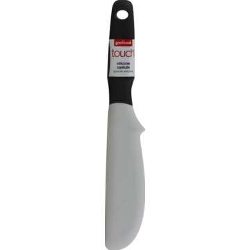 Versatile Goodcook Spatula Spreader for Cooking and Baking
