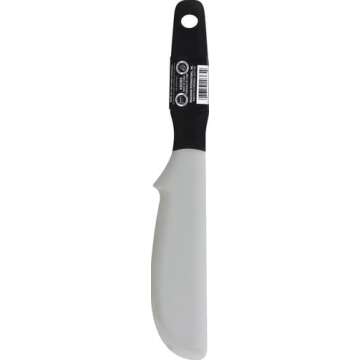 Versatile Goodcook Spatula Spreader for Cooking and Baking