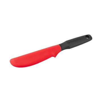 Versatile Goodcook Spatula Spreader for Cooking and Baking