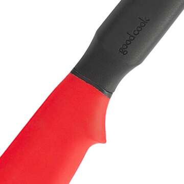 Versatile Goodcook Spatula Spreader for Cooking and Baking