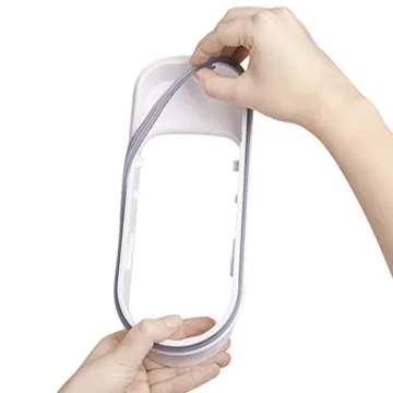 OXO Airtight Cereal Dispenser for Fresh Storage