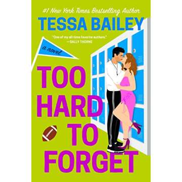 Too Hard to Forget (Romancing the Clarksons Book 3)