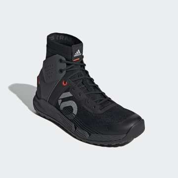 Five Ten Trail Cross Mid Pro Shoes for Mountain Biking