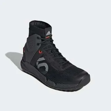 Five Ten Trail Cross Mid Pro Shoes for Mountain Biking