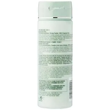 Clinique Liquid Facial Soap Extra Mild 6.7 Fl Oz - Gentle Cleanser for Sensitive Skin