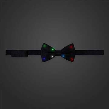 Disney Nightmare Before Christmas Glow in Dark Costume