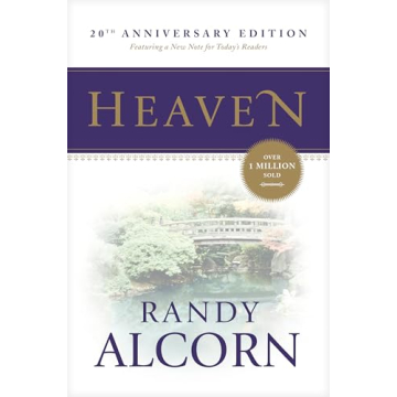 Heaven Book: Your Guide to the Afterlife and Eternal Home