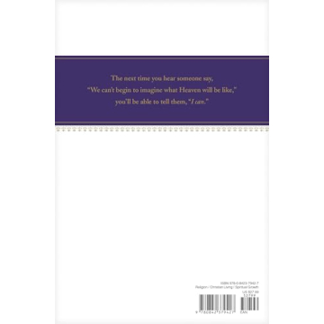 Heaven Book: Your Guide to the Afterlife and Eternal Home