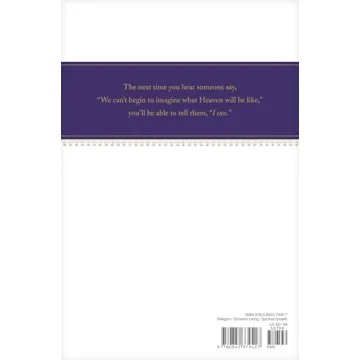 Heaven Book: Your Guide to the Afterlife and Eternal Home