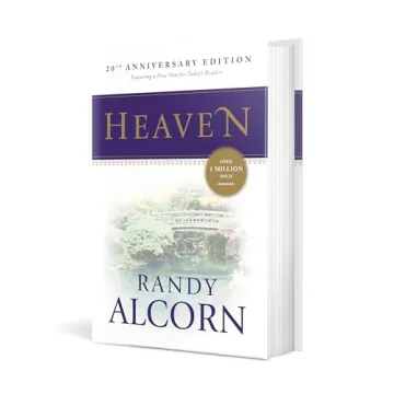 Heaven Book: Your Guide to the Afterlife and Eternal Home