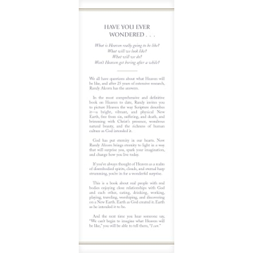 Heaven Book: Your Guide to the Afterlife and Eternal Home