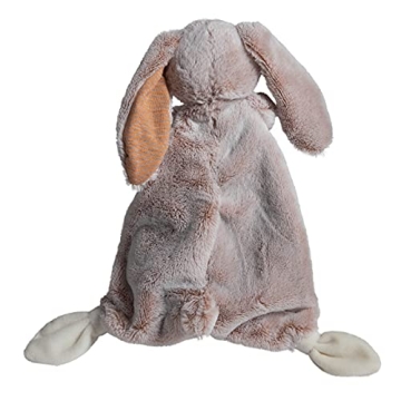 Mary Meyer Soft Bunny Lovey | 13-Inch Plush Comfort