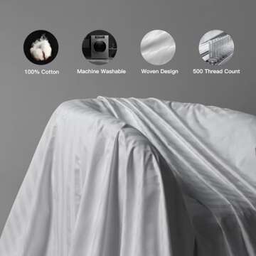 Hotel Grand Feather Down Pillow