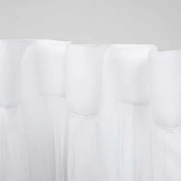 Crescendo Room Darkening Blackout Curtain Panels Set