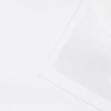 Crescendo Room Darkening Blackout Curtain Panels Set