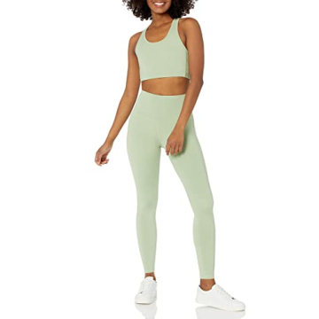 Active Sculpt High-Rise Full-Length Leggings for Women