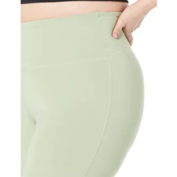 Active Sculpt High-Rise Full-Length Leggings for Women