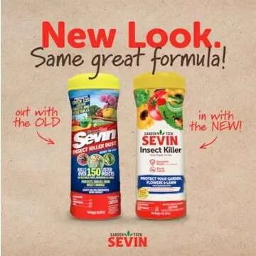 Garden Tech Dust Bug Killer: Effective Insect Control 3-Pack