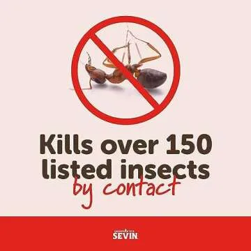 Garden Tech Dust Bug Killer: Effective Insect Control 3-Pack