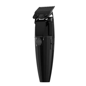 JRL Professional | Onyx FF220C-B | Professional Cordless Hair Clipper