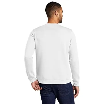 Nike Club Fleece Crew Sweatshirt for Men - Stylish Comfort