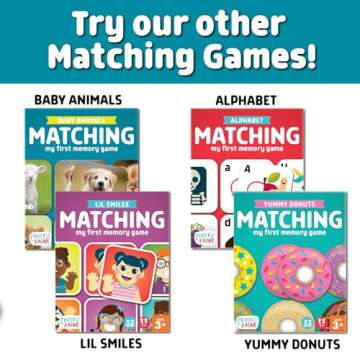 Chuckle & Roar Bath Matching - Fun Toddler Learning Toy