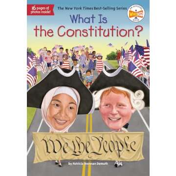 What Is the Constitution? (What Was?)