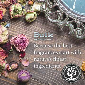 Holiday Crunch Fragrance Oil (60ml) for Diffusers, Soap Making, Candles, Lotion, Home Scents, Linen ...