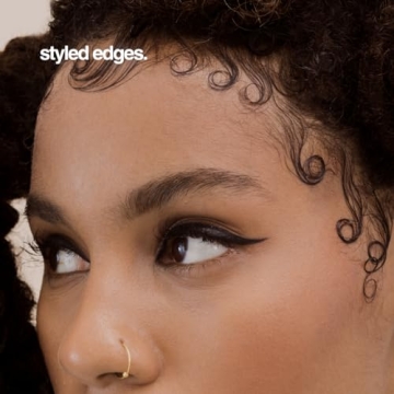 Baby Tress 3-in-1 Styling Tool for Edges and Flyaways