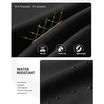 Lightweight Quick-Dry Hiking Cargo Shorts for Women