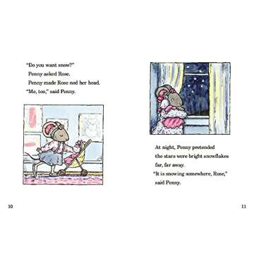 Penny and Her Sled (I Can Read Level 1)