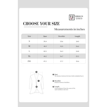 Stylish Urban CoCo Women's Lightweight Cardigan