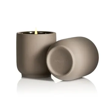 Homecourt Luxury Candle with 60-Hour Burn Time and Scents