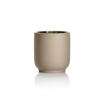 Homecourt Luxury Candle with 60-Hour Burn Time and Scents