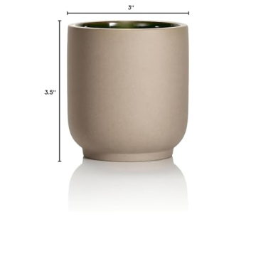 Homecourt Luxury Candle with 60-Hour Burn Time and Scents