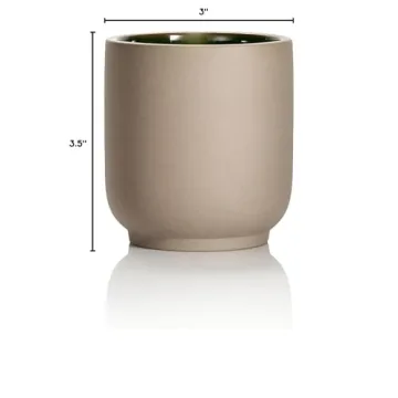 Homecourt Luxury Candle with 60-Hour Burn Time and Scents