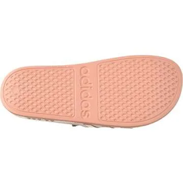 Shop adidas Women's Adilette Aqua Slide Sandals for Comfort