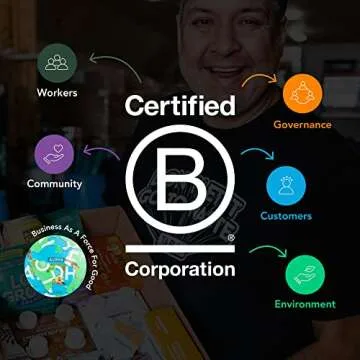 ALOHA Organic Plant Based Protein Bars - 3 Flavor Variety