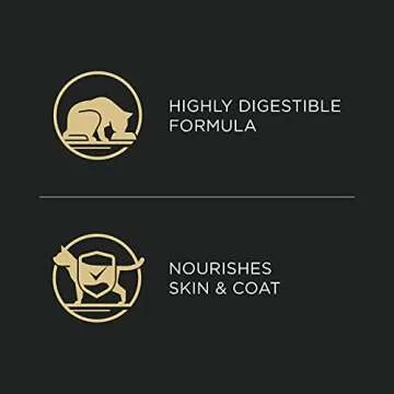 Purina Pro Plan Sensitive Skin and Stomach Cat Food Wet Pate, Sensitive Skin and Stomach Arctic Char Entree - (Pack of 24) 3 oz. Pull-Top Cans