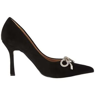 Stylish The Drop Parish Pointed Toe Heel for Women