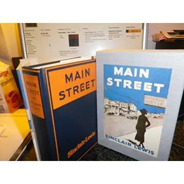 Main Street: A Classic Tale of Small-Town America