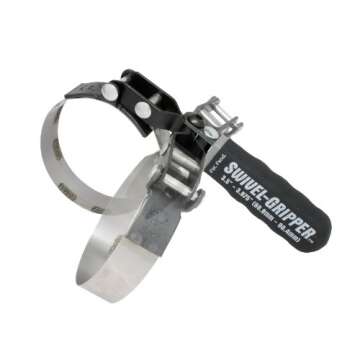 Lisle 57010 Import Oil Filter Swivel Wrench