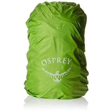 Osprey Sirrus 24L Women's Hiking Backpack, Ruska Purple