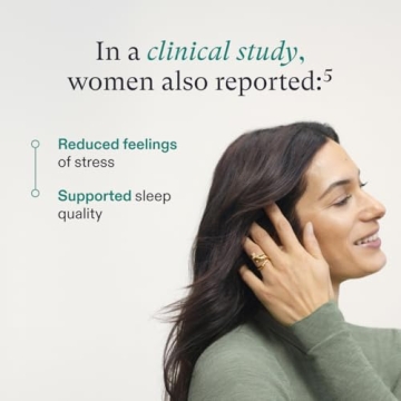 Nutrafol Postpartum Hair Growth for New Moms - Effective & Safe